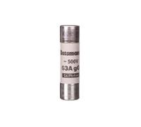 Eaton Protection c14g63 Einsatz, basse tension, 63 A, 500 V AC, 14 x 51 mm, GL/GG, IEC