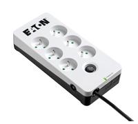 Eaton Protection Multiprise parafoudre Box 6 FR - 6 prises