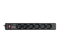 EATON Protection Strip - 6 prises FR
