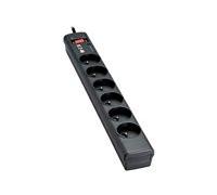 Eaton Protection Strip - protection contre les surtensions - 2500 Watt