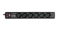 Eaton PS6D - Noir et blanc