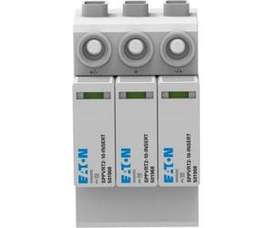 Eaton PV-Protège contre les surtensions 1000V K2 testé (EP-501966)