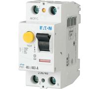 Eaton PXF-25/2/03-A Disjoncteur différentiel (236746)