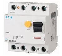 Eaton PXF-25/4/03-A Disjoncteur différentiel (236774)