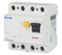 Eaton PXF-40/4/05-A Coupe-circuit à courant différentiel-résiduel (236779)