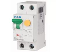 Eaton PXK-B6/1N/003-A Disjoncteur miniature 2 (236945)
