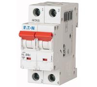 Eaton PXL-B10/2 Disjoncteur miniature (236227)