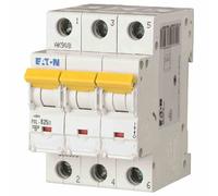 Eaton PXL-B25/3 Disjoncteur miniature (236398)