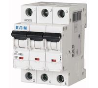 Eaton PXL-B40/3 Disjoncteur miniature (236404)