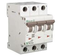 Eaton PXL-B50/3 Disjoncteur miniature (236405)