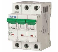 Eaton PXL-B6/3 Disjoncteur miniature (236378)