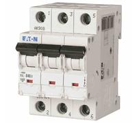 Eaton PXL-C40/3 Disjoncteur miniature (236430)