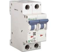 Eaton PXL-C6/2 Disjoncteur miniature (236278)