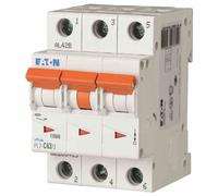 Eaton PXL-C63/3 Disjoncteur miniature (236432)