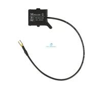 Eaton Rcdile48 Filtre Antidistorsion