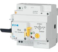 Eaton réenclencheur, 24-48VDC 265244