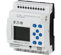 Eaton relais deeasyE4 EASY-E4-UC-12RC1P 197504