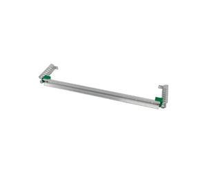 Eaton Rigid Busbar Kit with DIN-Rail and Adjustable Mounting Towers - 286753