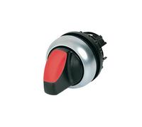 Eaton Touche de sélection lumineuse, RMQ-Titan, avec 216814, Bouton + interrupteur, Noir