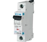 Eaton Shunt Release ZP-ASA/230 110-415VAC 110-220VDC 1HP - 248439