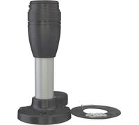 Eaton Signal tube aluminium SL4-PIB-100 Convient pour série (technique de signalisation) Elément de signalisation série SL4 (171297)