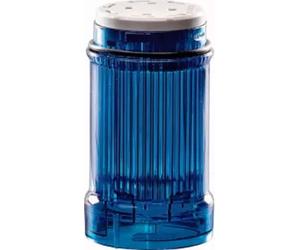 Eaton SL4-L24-B Lumière d'alarme fixe bleue LED (171313)