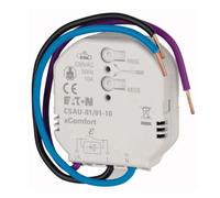 EATON Smart Home xComfort Acteur de commutation radio 10A