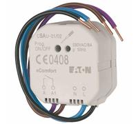 EATON Smart Home xComfort Acteur de commutation radio libre de potentiel