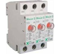 EATON SPBT12-280-3+NPE Parafoudre TN-S/TT-Set 3+1p 158332 (158332)
