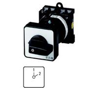 Eaton T0-1-15075/Z Commutateur rotatif à galettes 20 690 V 1 pc(s)