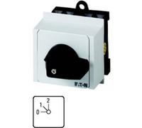 Eaton T0-1-8310/IVS Commutateur rotatif à galettes 20 690 V 1 pc(s)