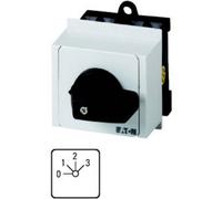 Eaton T0-2-142/IVS Commutateur rotatif à galettes 20 690 V 1 pc(s)