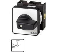 Eaton - T0-2-15679/e Commutateur à Cames 20 à 1 X 90 ° Gris, Noir 1 Pc(s) D72573