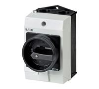 Eaton - T0-2-15679/i1/svb-sw Commutateur à Cames 20 à 690 V 1 X 90 ° Noir 1 Pc(s) D75493
