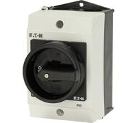 Eaton T0-2-15679/I1/SVB-SW Interrupteur électrique Interrupteur à bascule 3P Noir
