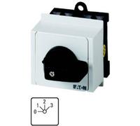 Eaton T0-2-171/IVS Commutateur rotatif à galettes 20 690 V 1 pc(s)