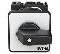 Eaton T0-2-8231/EZ Interrupteur électrique à bascule 1P noir