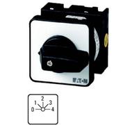 Eaton T0-2-8242/E Interrupteur électrique noir