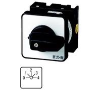 Eaton T0-2-8242/E Interrupteur électrique noir