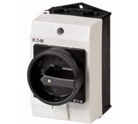 Eaton T0-2-8900/I1/SVB-SW Commutateur à cames 20 A 690 V 1 x 90 ° noir 1 pc(s)