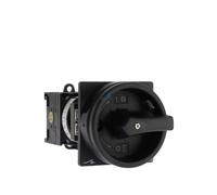 Eaton T0-2-8900/V/SVB-SW Commutateur À Camme 3P+N Commande Renvoyée