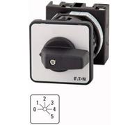 Eaton T0-3-144/EZ Commutateur rotatif à galettes 20 690 V 1 pc(s)