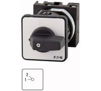 Eaton T0-3-15016/EZ Commutateur rotatif à galettes 20 690 V 1 pc(s)