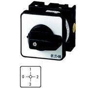 Eaton T0-3-15053/E Commutateur rotatif à galettes 20 690 V 1 pc(s)