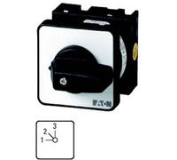 Eaton T0-3-15137/E Commutateur rotatif à galettes 20 690 V 1 pc(s)