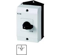 Eaton T0-3-15394/I1 Interrupteur de commande universel 20 690 V 1 pc(s)