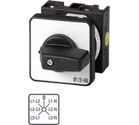 Eaton commutateur d'instruments T0-3-8007/E 095813