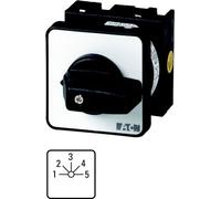 Eaton T0-3-8232/E Interrupteur électrique à bascule 1P noir