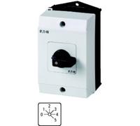 Eaton T0-3-8243/I1 Commutateur rotatif à galettes 20 690 V 1 pc(s)