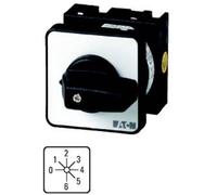 Eaton T0-3-8244/E Commutateur rotatif à galettes 20 690 V 1 pc(s)